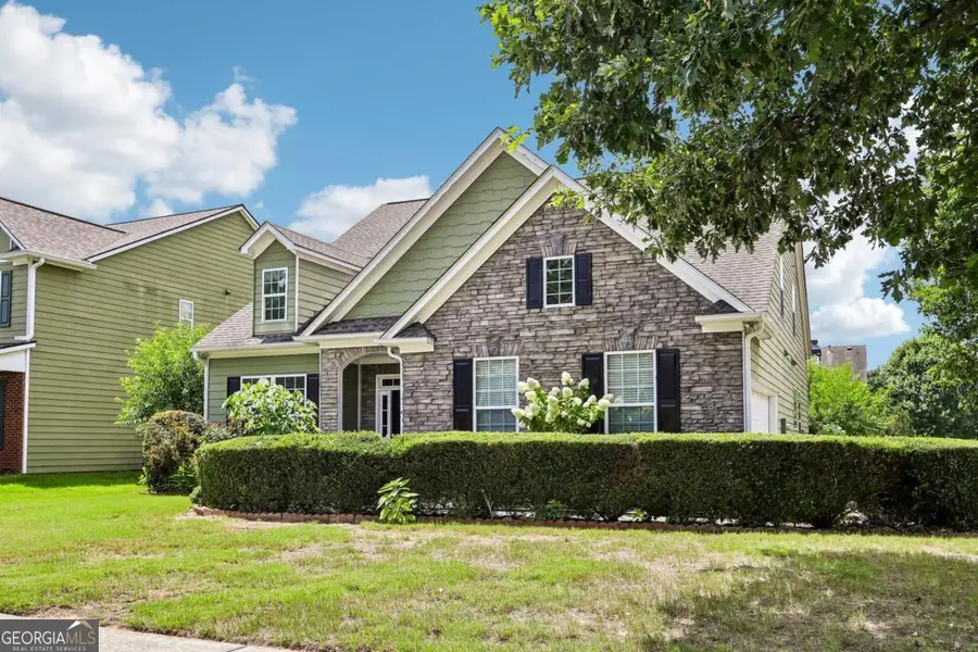 3494 Bryana Ridge Court, Suwanee, GA 30024 - #2