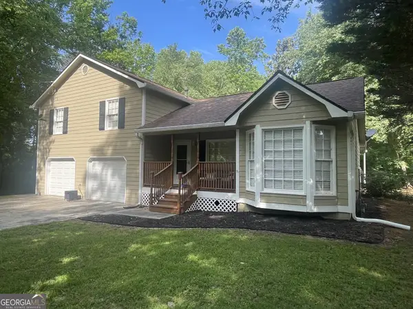 96 Frances Drive, Dallas, GA 30157
