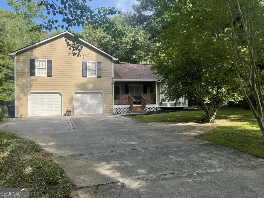 96 Frances Drive, Dallas, GA 30157 - #2