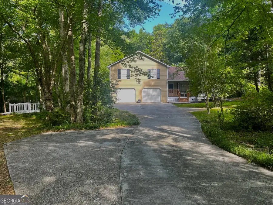 96 Frances Drive, Dallas, GA 30157 - #3