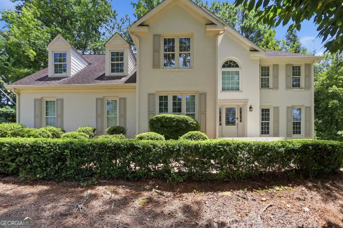 810 Devenish Lane, Roswell, GA 30075 - #1