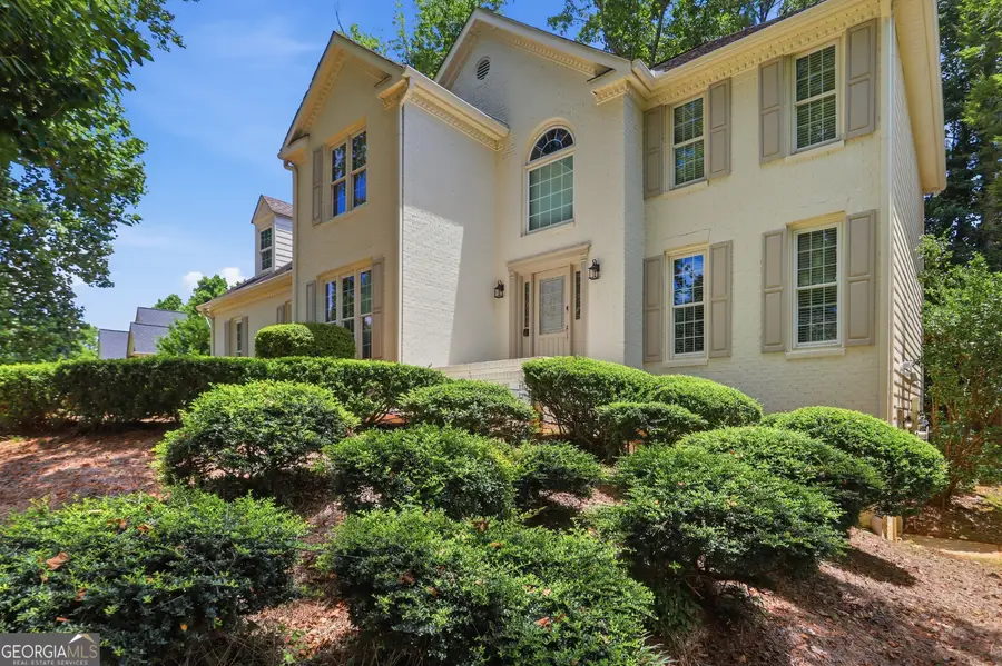 810 Devenish Lane, Roswell, GA 30075 - #3