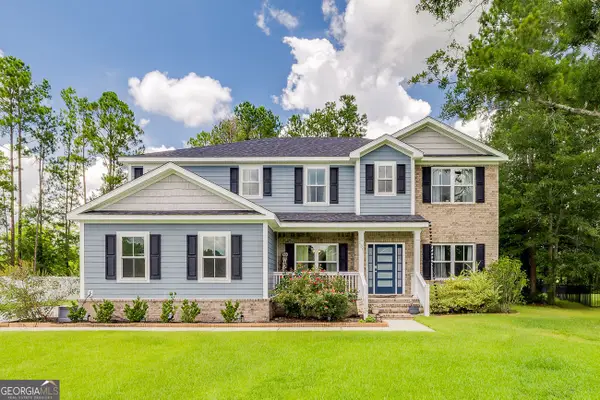130 Sapphire Circle, Guyton, GA 31312