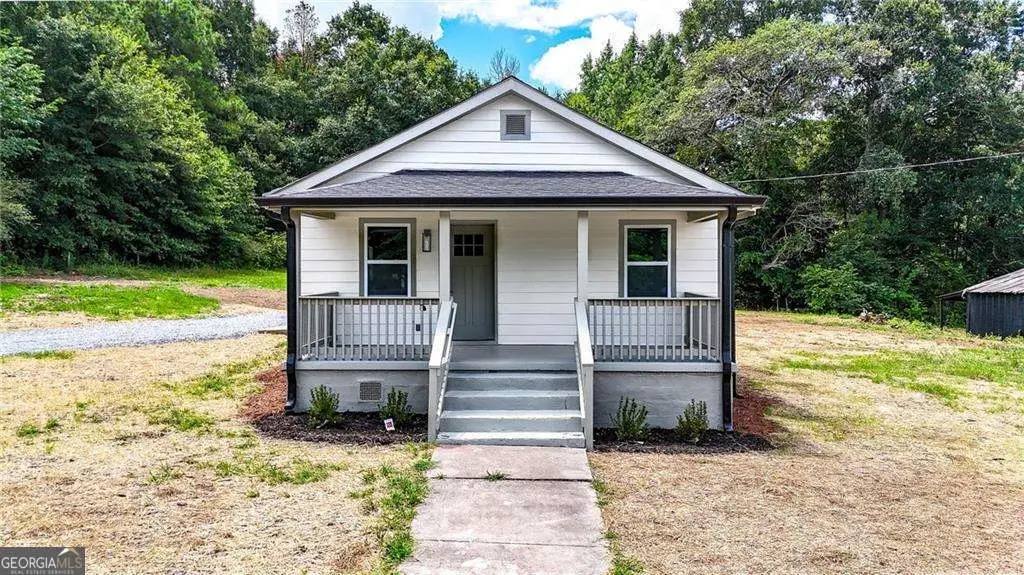 65 Wheeler Road, Rockmart, GA 30153 - #1