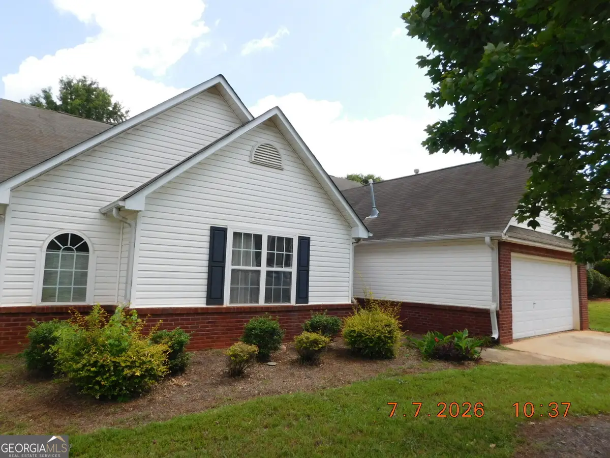 5430 Yellow Pine Drive, McDonough, GA 30252 - #1