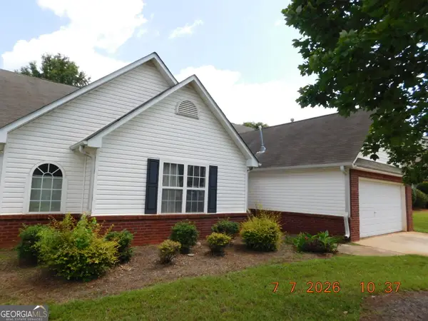 5430 Yellow Pine Drive, McDonough, GA 30252
