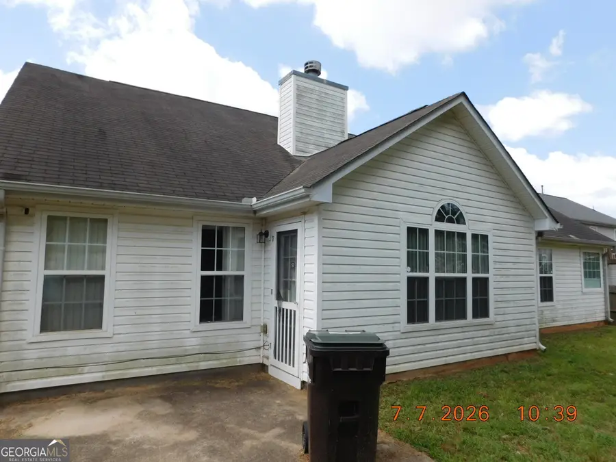 5430 Yellow Pine Drive, McDonough, GA 30252 - #3