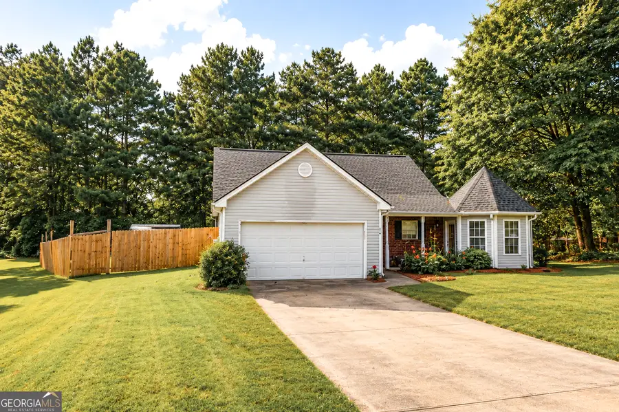 516 Cambridge Way, Loganville, GA 30052 - #2
