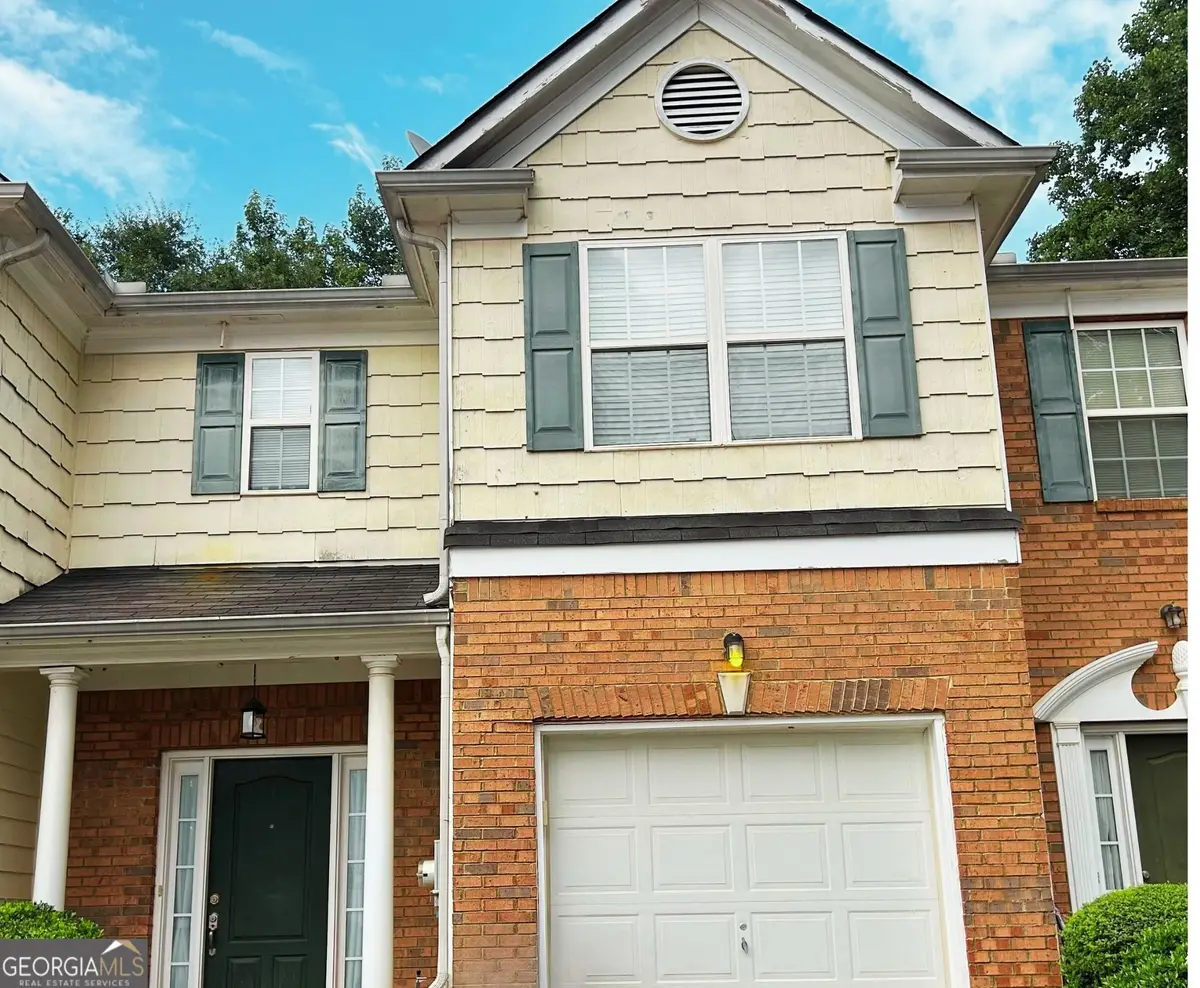 178 Madeline Court, McDonough, GA 30253 - #1