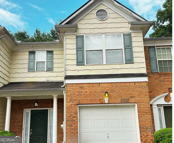 178 Madeline Court, McDonough, GA 30253