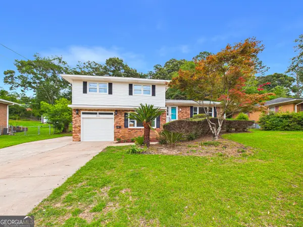 514 Terrell Street, Warner Robins, GA 31088