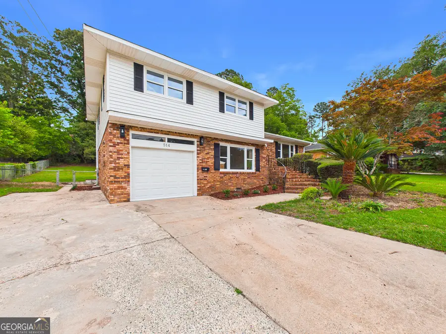 514 Terrell Street, Warner Robins, GA 31088 - #2