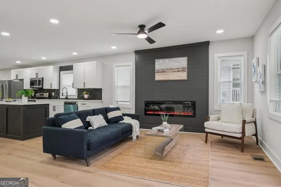 2178 Wingate Street Sw, Atlanta, GA 30310 - #2