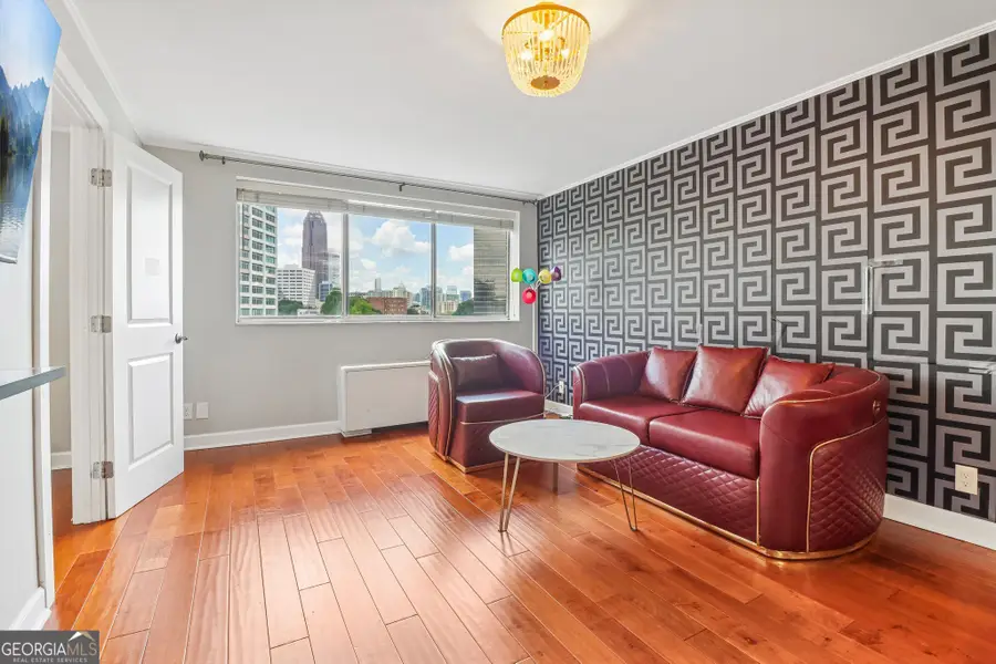 215 Piedmont Avenue Ne #602, Atlanta, GA 30308 - #2
