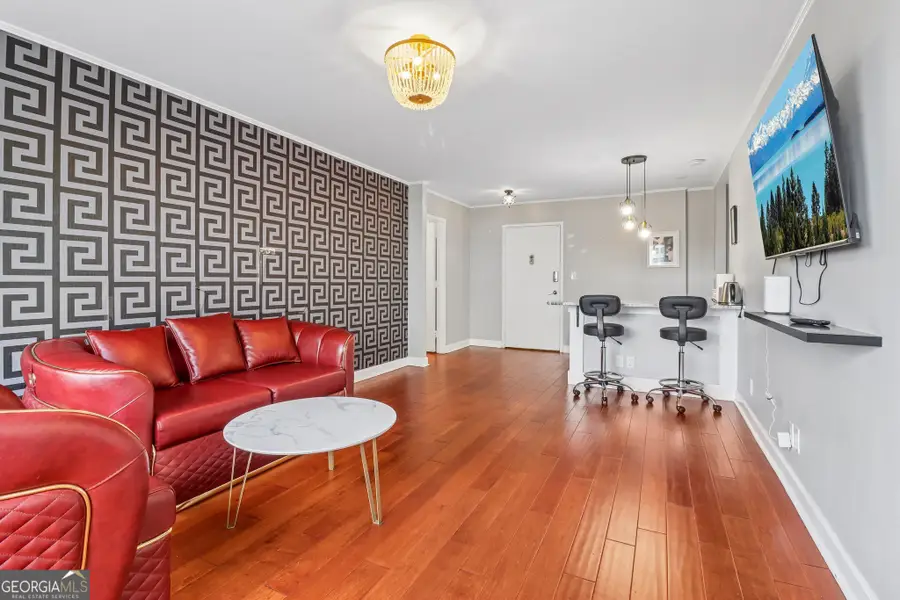215 Piedmont Avenue Ne #602, Atlanta, GA 30308 - #3