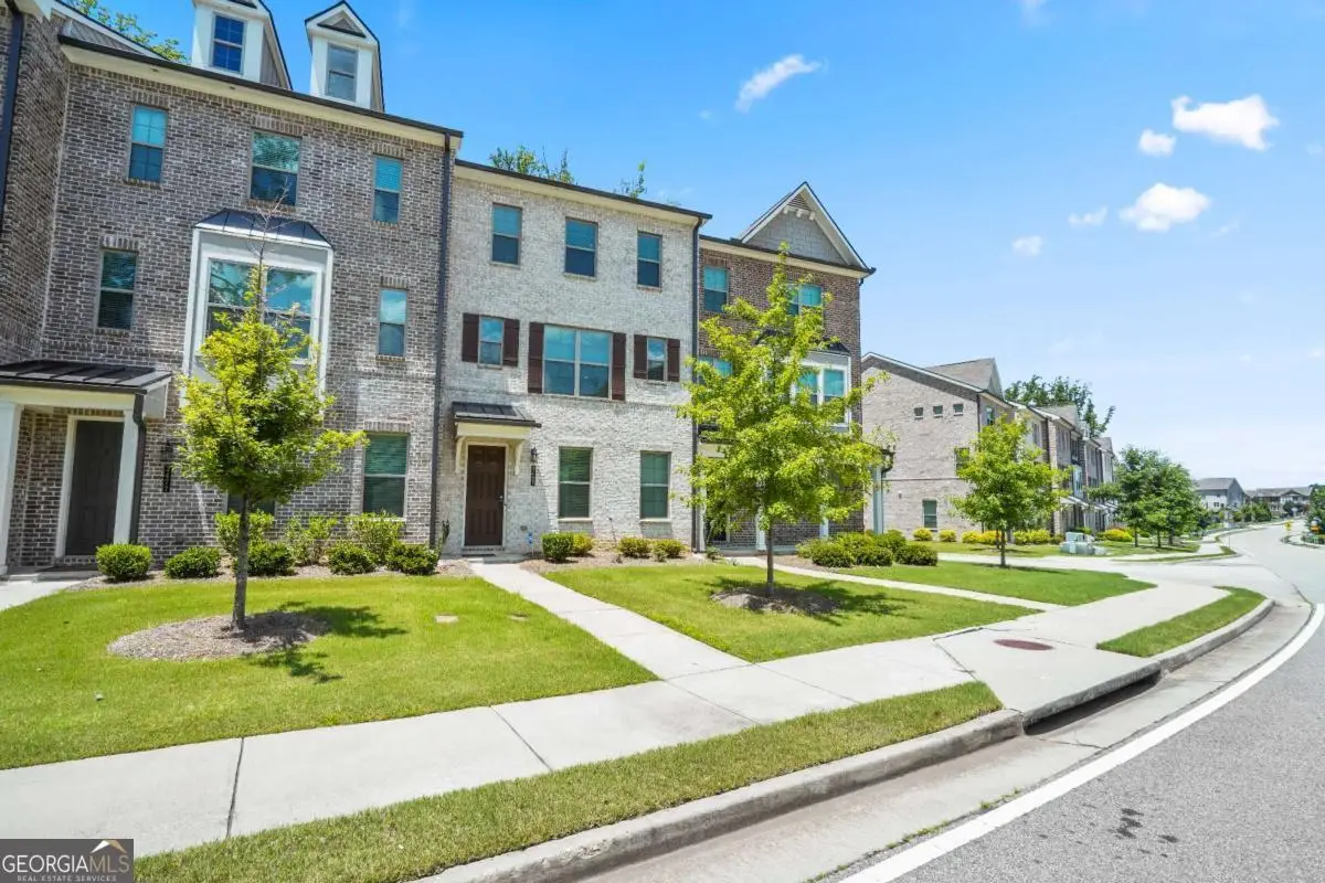 3487 Evermore Parkway, Snellville, GA 30078 - #1