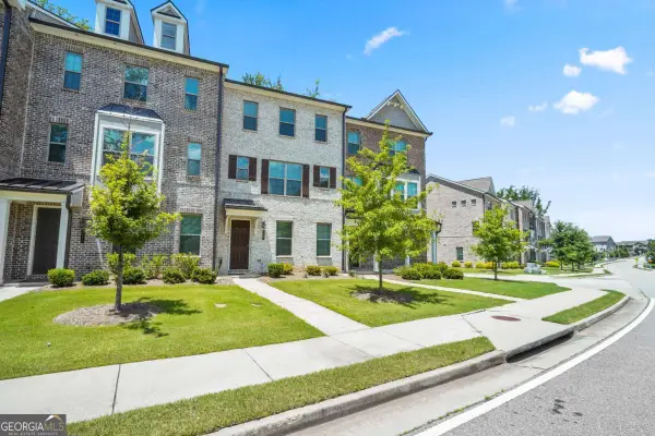 3487 Evermore Parkway, Snellville, GA 30078