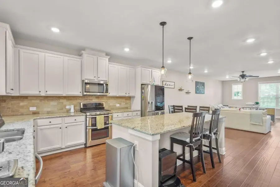 3487 Evermore Parkway, Snellville, GA 30078 - #2