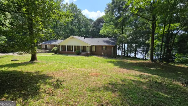 4473 High Falls Road, Jackson, GA 30233