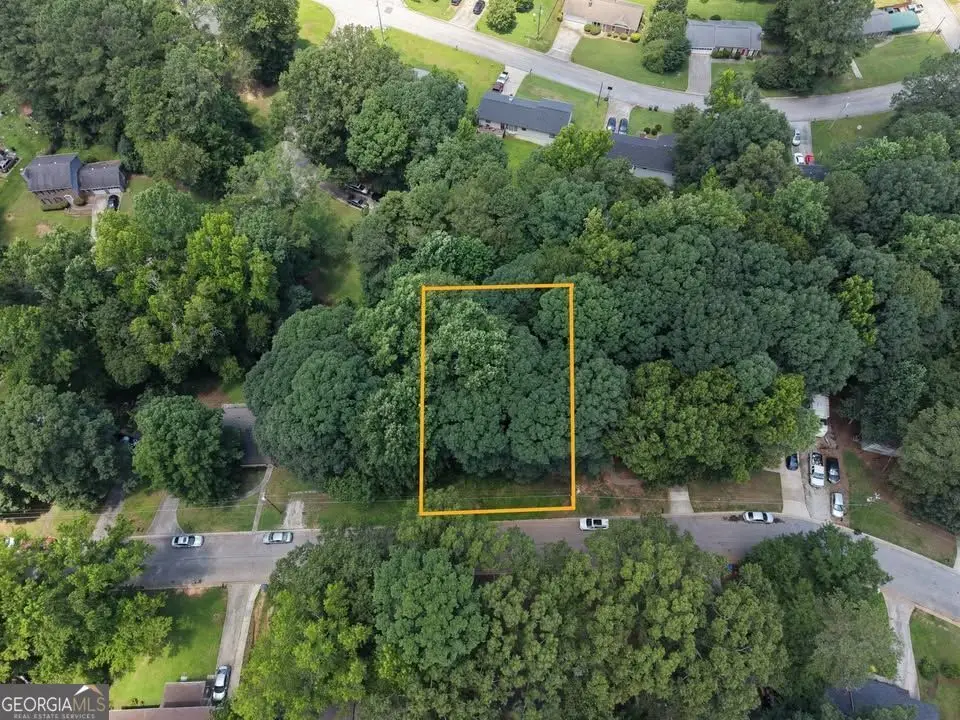 656 Lakeridge Drive Se, Conyers, GA 30094 - #1