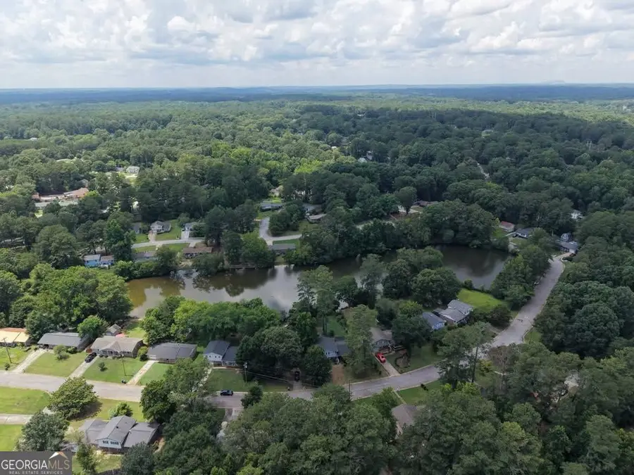 656 Lakeridge Drive Se, Conyers, GA 30094 - #3