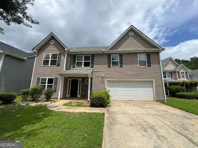3159 Meadow Point Drive, Snellville, GA 30039 - #1