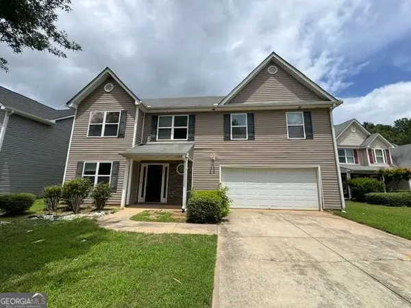 3159 Meadow Point Drive, Snellville, GA 30039