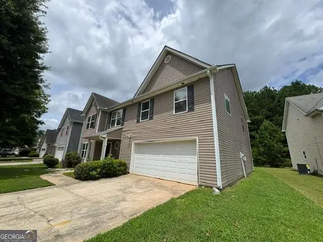 3159 Meadow Point Drive, Snellville, GA 30039 - #2
