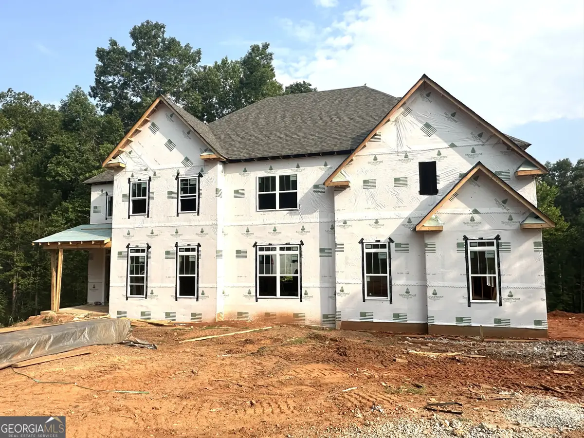 1836 Shoal Creek Way, Bishop, GA 30621 - #1