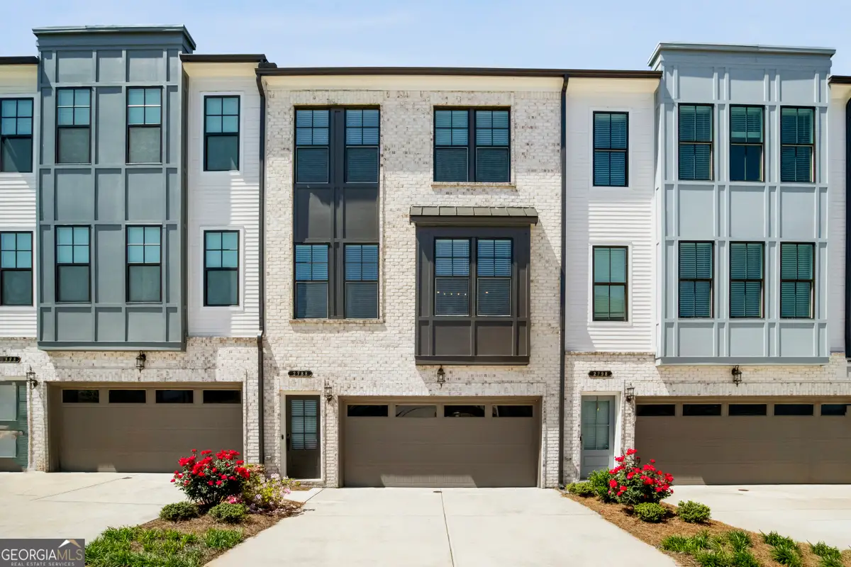 2788 Maddison Towns Avenue, Norcross, GA 30071 - #1