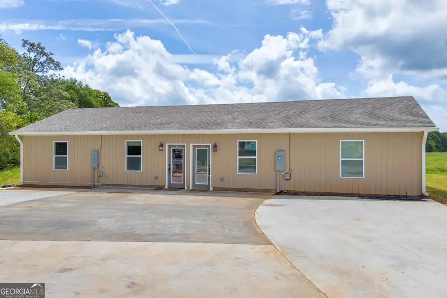 2368 Anderson Highway, Hartwell, GA 30643 - #2