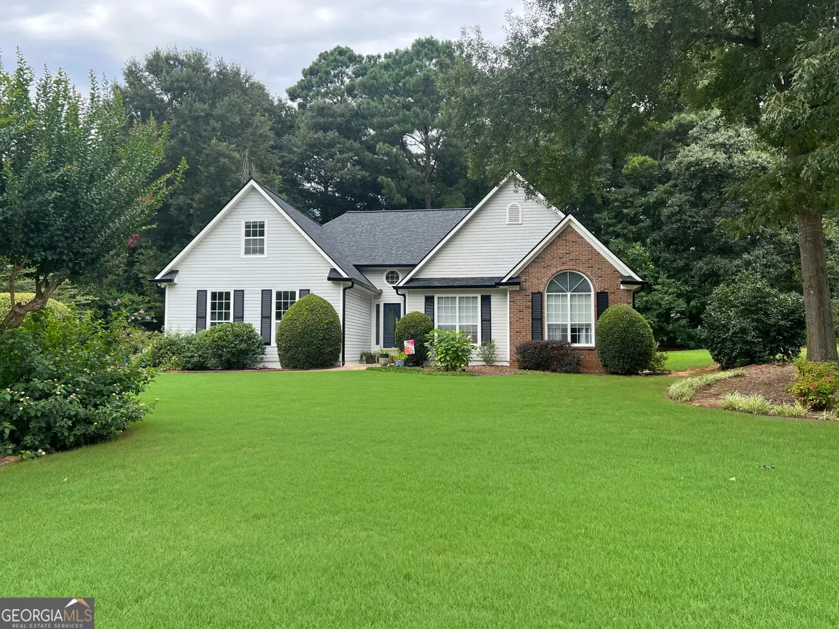217 Leighs Trace, McDonough, GA 30253 - #1