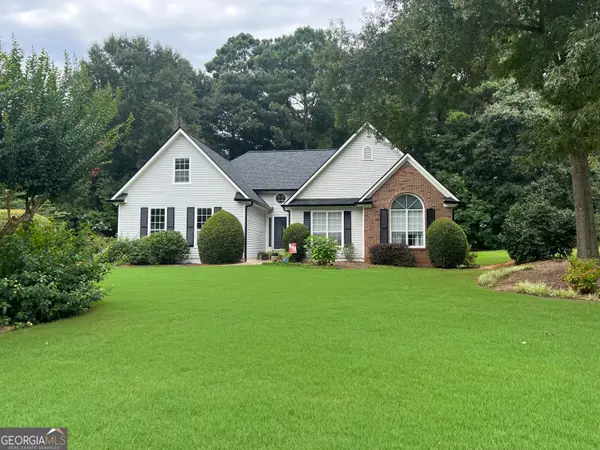 217 Leighs Trace, Mcdonough, GA 30253