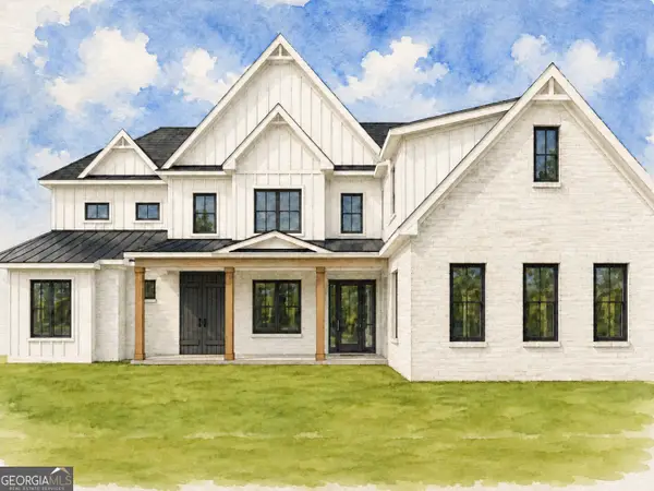 753 Rutledge Road, Acworth, GA 30101