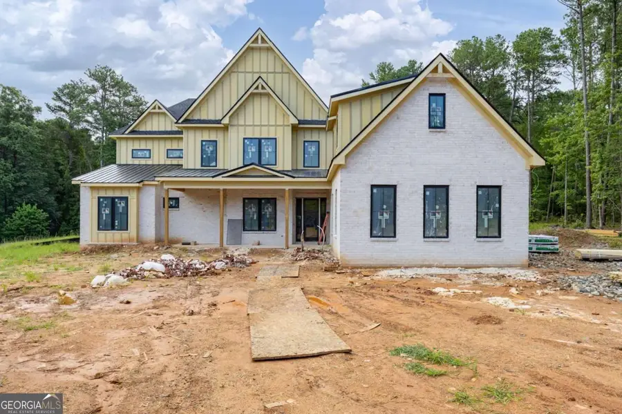 753 Rutledge Road, Acworth, GA 30101 - #2