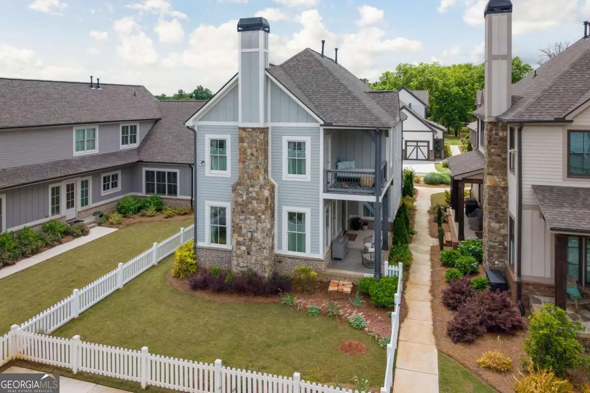 1140 Silo Bend, Watkinsville, GA 30677 - #1