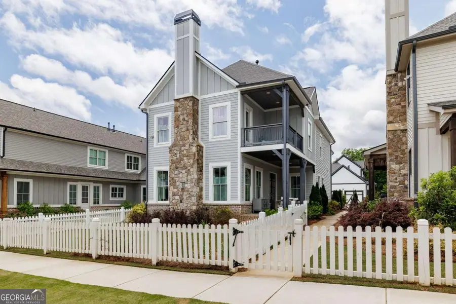 1140 Silo Bend, Watkinsville, GA 30677 - #2
