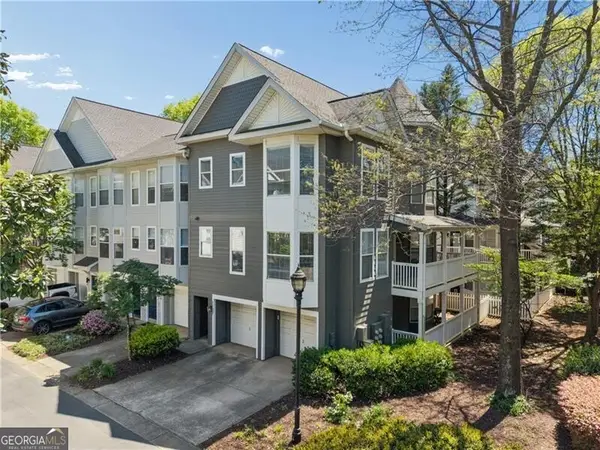 951 Glenwood Avenue Se #1107, Atlanta, GA 30316