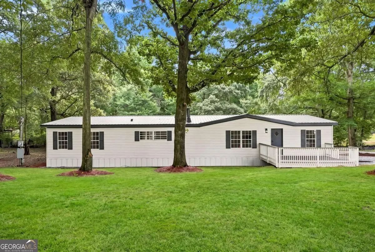 178 Hale Road, Maysville, GA 30558 - #1