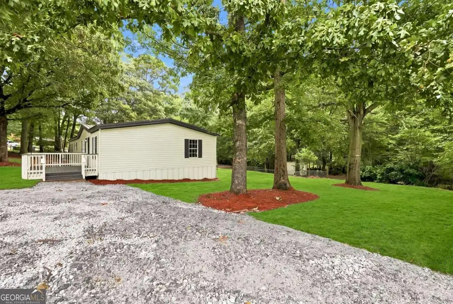 178 Hale Road, Maysville, GA 30558 - #3
