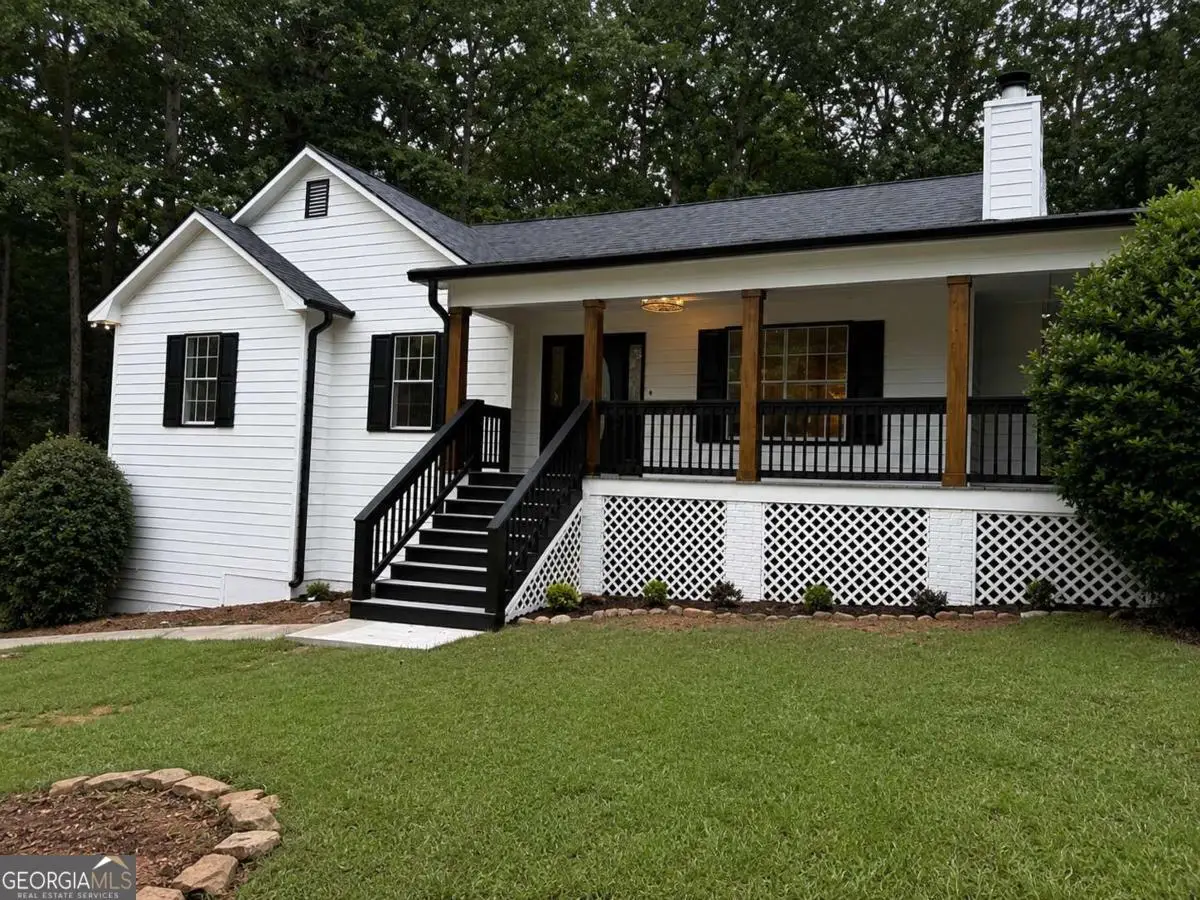 30 Oaklake Drive, Covington, GA 30016 - #1