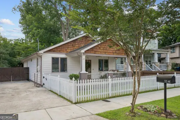 55 Warren Street Ne, Atlanta, GA 30317