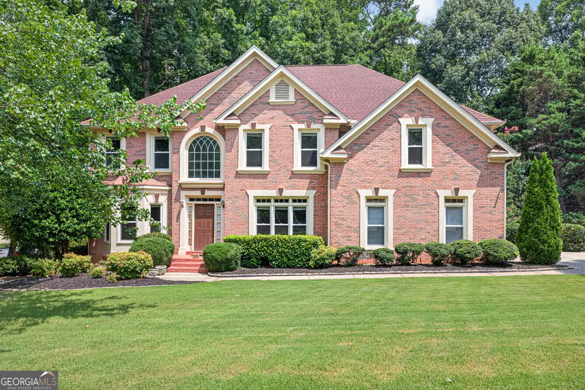 5135 Deerlake Drive, Alpharetta, GA 30005 - #1