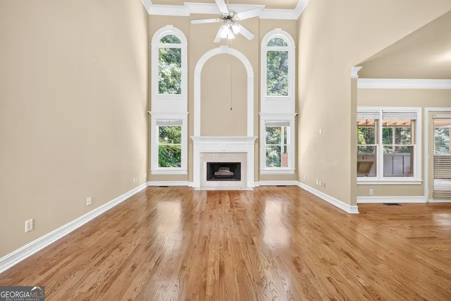 5135 Deerlake Drive, Alpharetta, GA 30005 - #3