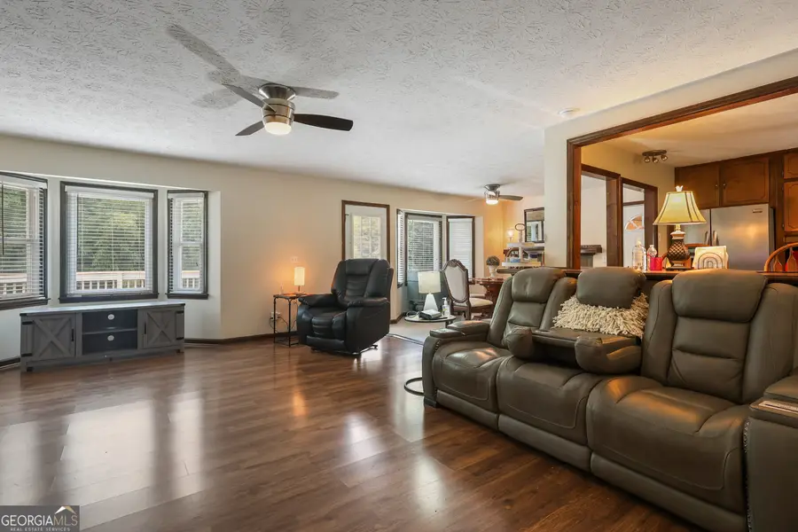 110 Drennan Drive, Fayetteville, GA 30215 - #3