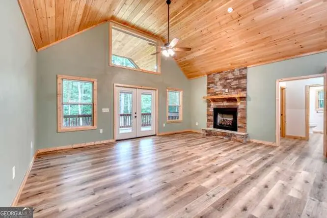 134 Camp Creek View #TRACT 3, Blairsville, GA 30512 - #2