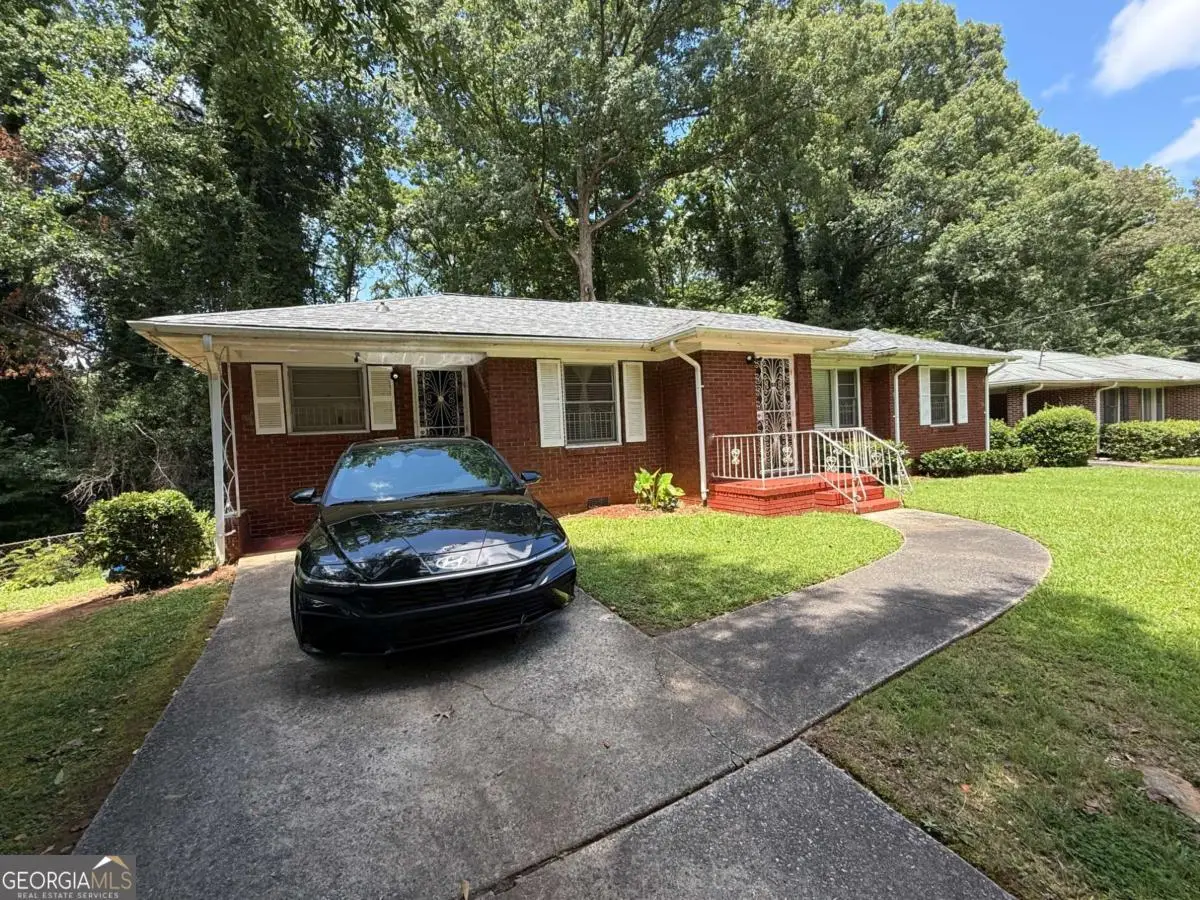 1301 Wichita Drive Sw, Atlanta, GA 30311 - #1
