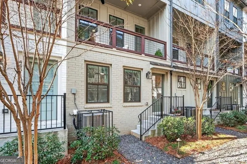 4455 Dandelion Lane, Atlanta, GA 30342 - #2
