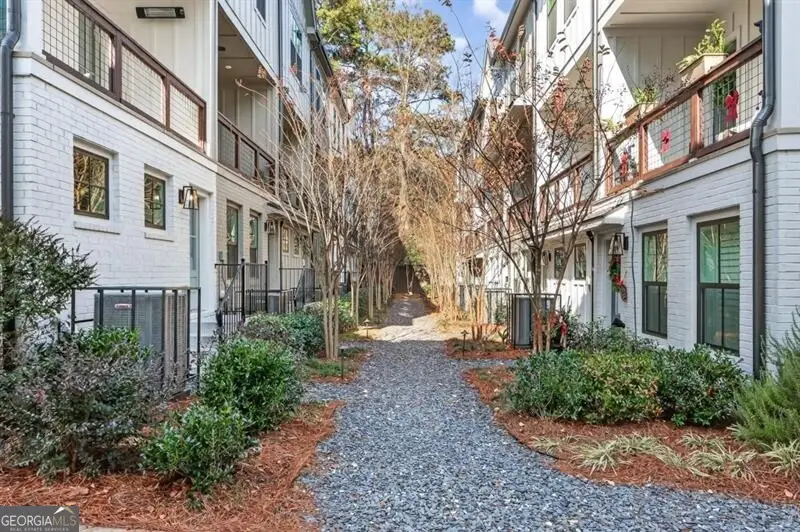 4455 Dandelion Lane, Atlanta, GA 30342 - #3