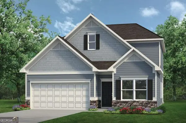 127 Willow Circle, Rock Spring, GA 30739